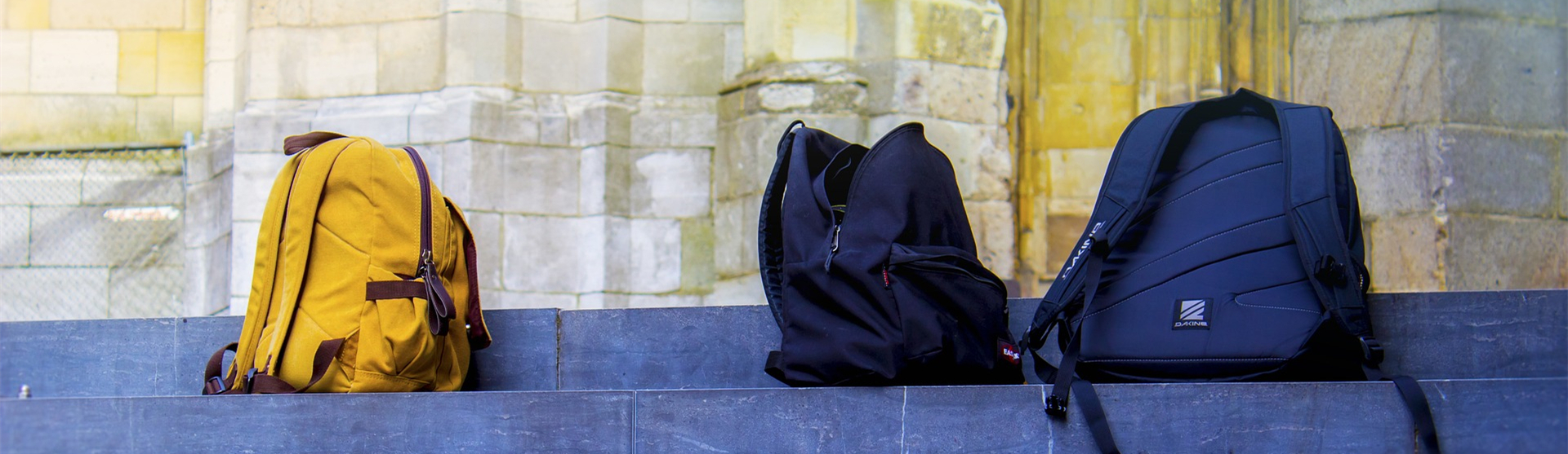 school bag